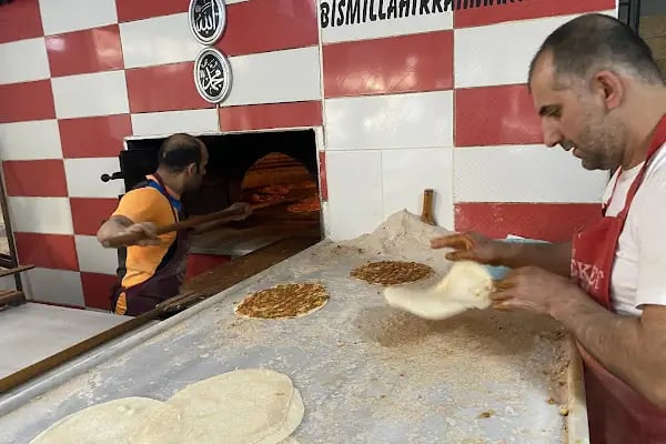 Konak Pide lahmacun salonu - Resim 2