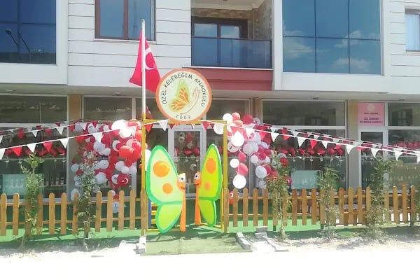 Kelebeğim Anaokulu - Resim 3