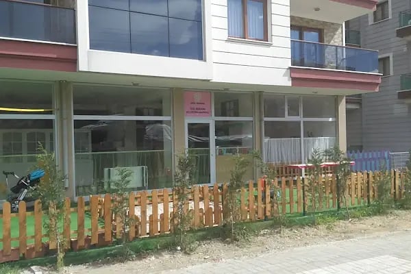 Kelebeğim Anaokulu - Resim 2