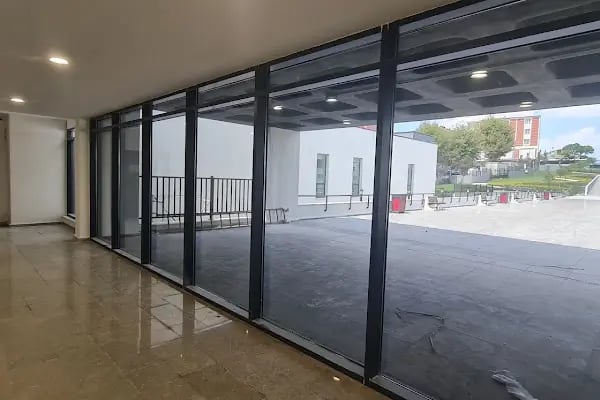 Mehmet Akif Ersoy Parkı - Resim 14