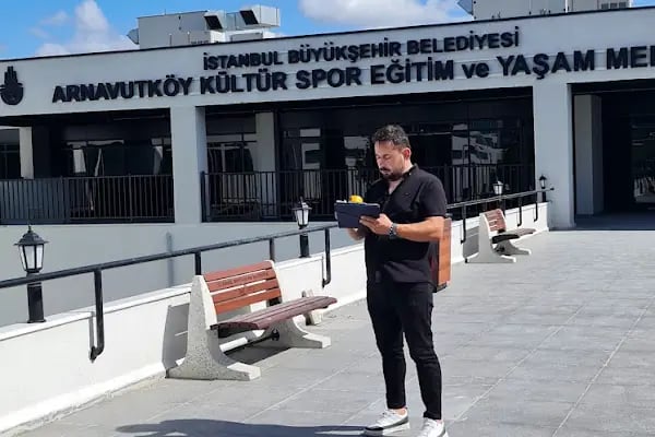 Mehmet Akif Ersoy Parkı - Resim 10