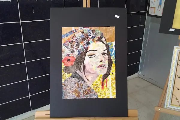Şeyhler Aliseydi Güldaş İlköğretim Okulu - Resim 5