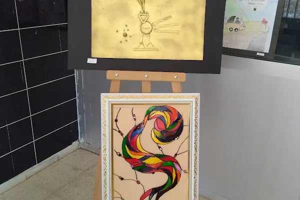 Şeyhler Aliseydi Güldaş İlköğretim Okulu - Resim 2