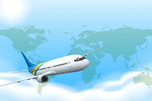Quick Air Cargo - Resim 1