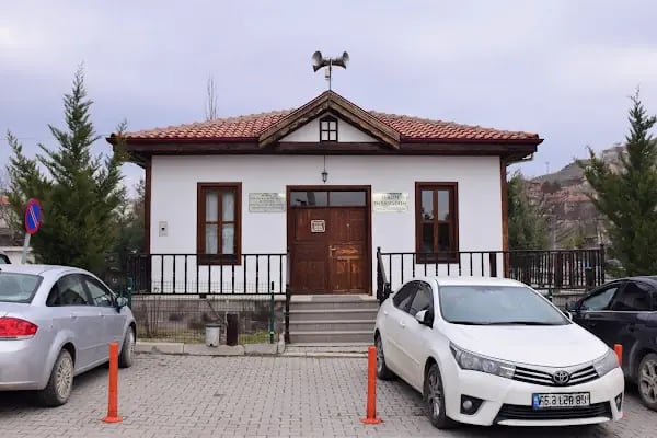 Turizm Danışma - Resim 1