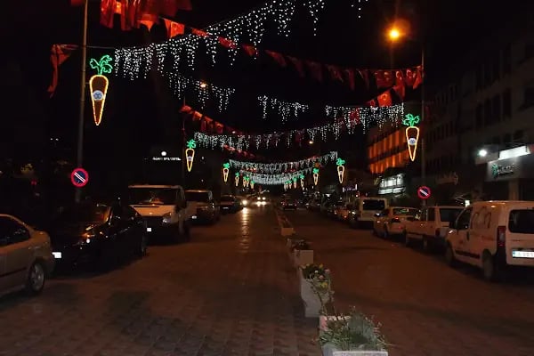 Turizm Danışma - Resim 8