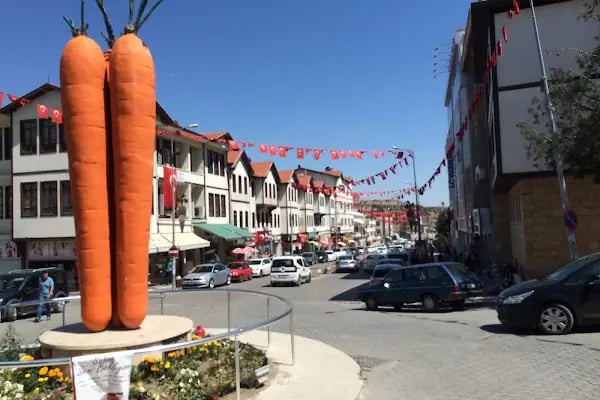 Turizm Danışma - Resim 4