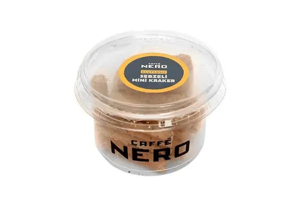 Cafe Nero - Resim 9
