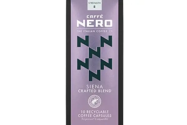 Cafe Nero - Resim 17