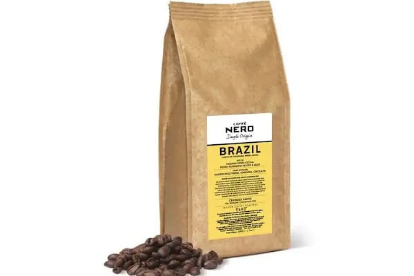 Cafe Nero - Resim 13