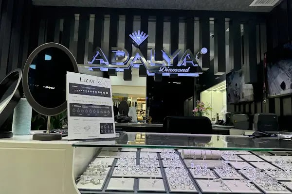Adalya kuyumculuk - Resim 19