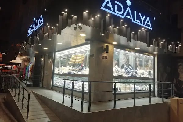 Adalya kuyumculuk - Resim 2