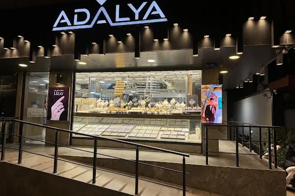Adalya kuyumculuk - Resim 3