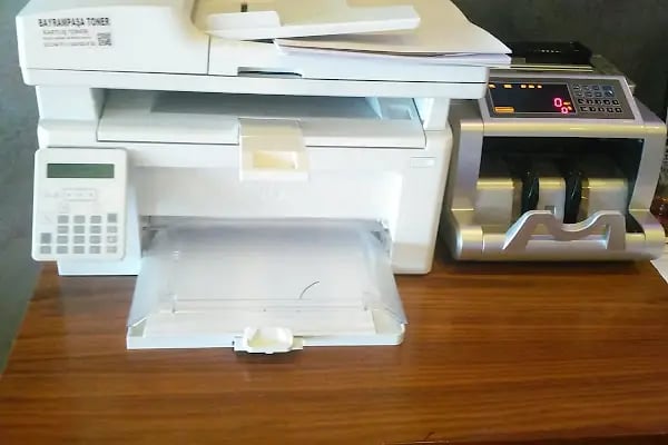 Ataşehir Toner - Kartuş Toner Dolum Merkezi - Resim 19