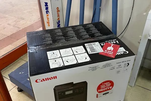 Ataşehir Toner - Kartuş Toner Dolum Merkezi - Resim 15