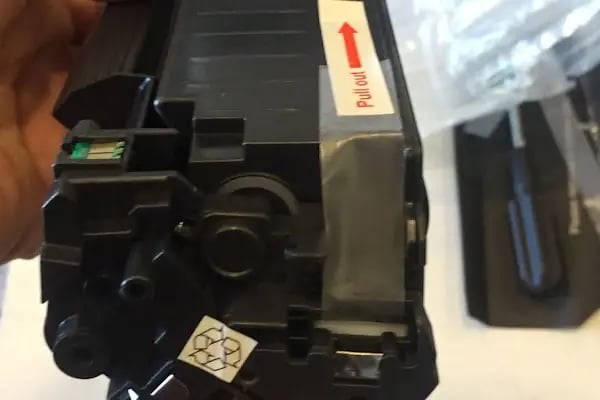 Ataşehir Toner - Kartuş Toner Dolum Merkezi - Resim 18