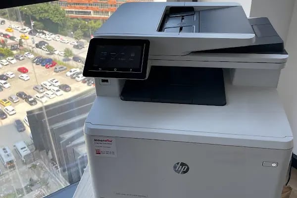 Ataşehir Toner - Kartuş Toner Dolum Merkezi - Resim 4