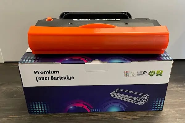 Ataşehir Toner - Kartuş Toner Dolum Merkezi - Resim 13