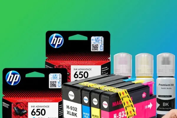 Ataşehir Toner - Kartuş Toner Dolum Merkezi - Resim 10