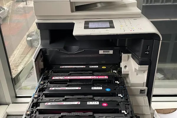 Ataşehir Toner - Kartuş Toner Dolum Merkezi - Resim 7