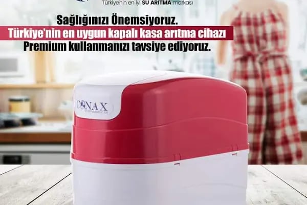 Diyarbakır Güven Su Arıtma Sistemleri - Resim 3