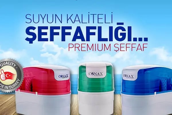 Diyarbakır Güven Su Arıtma Sistemleri - Resim 9