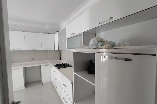 YILMAZER İNŞAAT EMLAK - Resim 5
