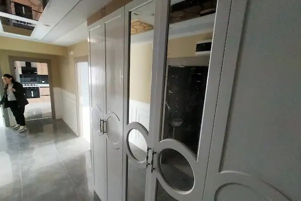 YILMAZER İNŞAAT EMLAK - Resim 17