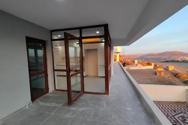 YILMAZER İNŞAAT EMLAK - Resim 9