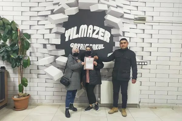 YILMAZER İNŞAAT EMLAK - Resim 6