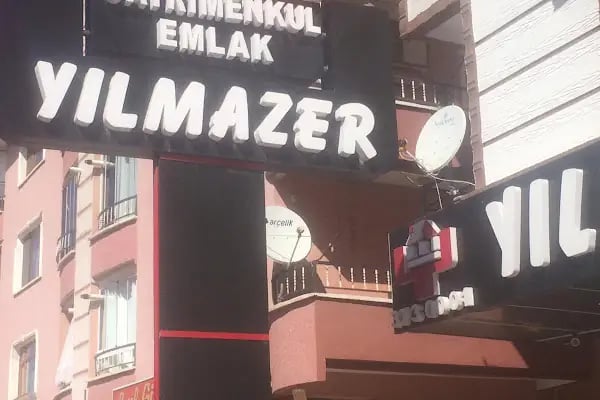 YILMAZER İNŞAAT EMLAK - Resim 18