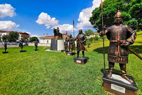 Fatih Sultan Mehmet Parkı - Resim 7
