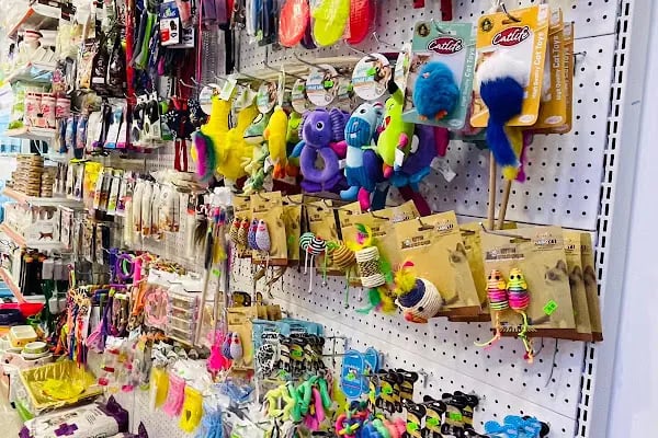 Masal petshop - Resim 8
