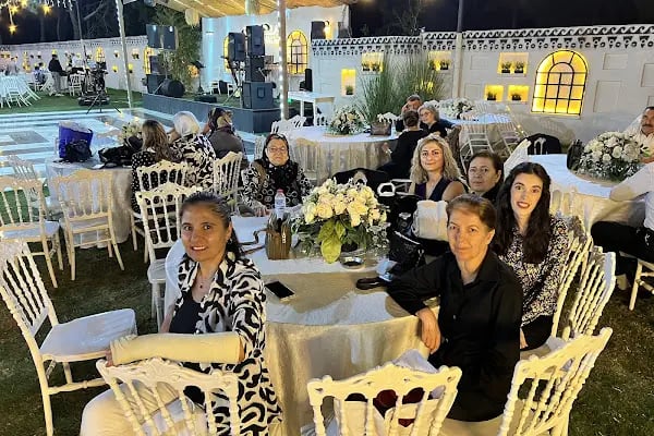 Marbella Event Hall Düğün Salonu - Resim 2