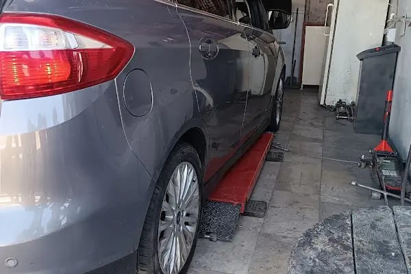 Sağdiclar oto lastik - Resim 9