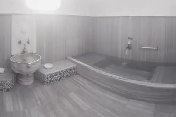 Boyugüzel Termal Hotel - Resim 8