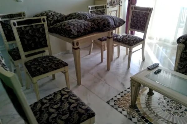 Alanya Paris Halı Koltuk Yıkama - Resim 14