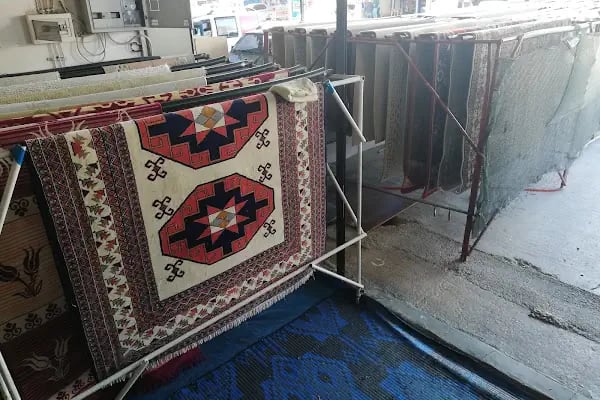 Alanya Paris Halı Koltuk Yıkama - Resim 8