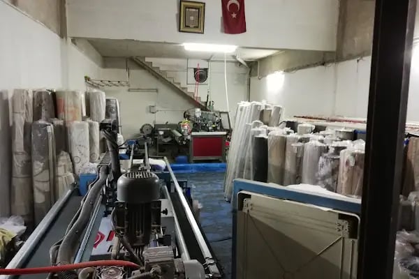 Alanya Paris Halı Koltuk Yıkama - Resim 13