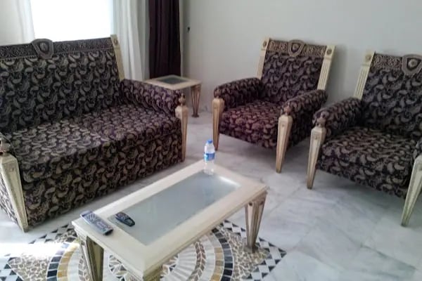 Alanya Paris Halı Koltuk Yıkama - Resim 12