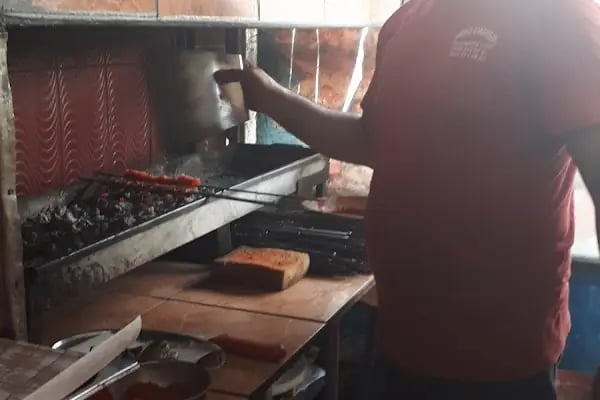 Örnek Kardeşler Kebap Salonu - Resim 1