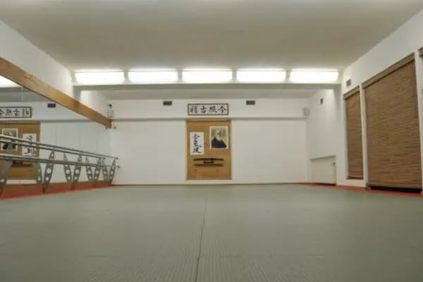 EndoKan Spor Salonu - Resim 3