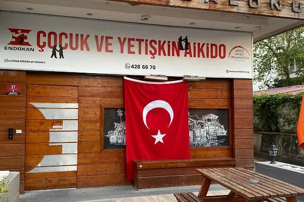 EndoKan Spor Salonu - Resim 2