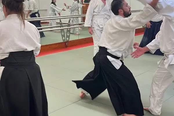 EndoKan Spor Salonu - Resim 16