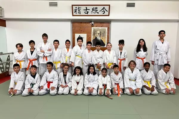 EndoKan Spor Salonu - Resim 11