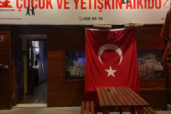 EndoKan Spor Salonu - Resim 6