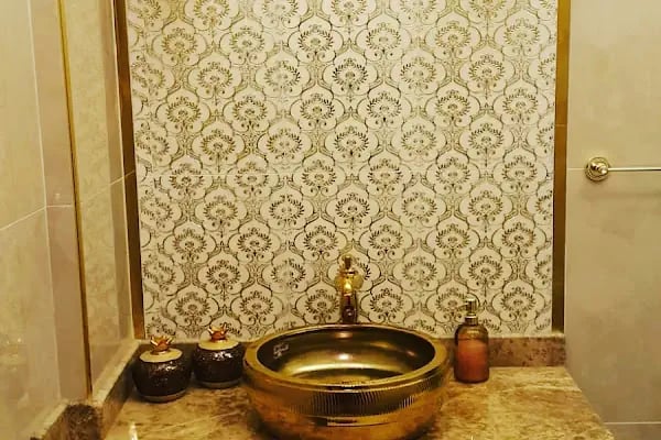 Alanya Fayans Seramik Ustası kırım nakliye iş makinası kepçe - Resim 12