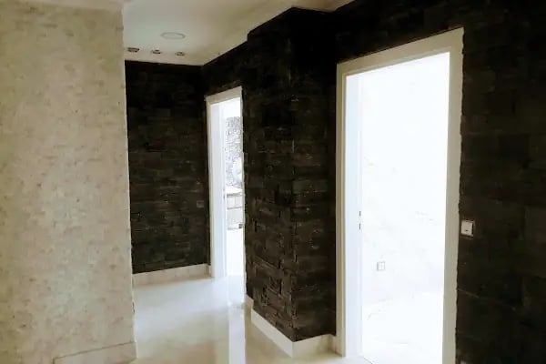 Alanya Fayans Seramik Ustası kırım nakliye iş makinası kepçe - Resim 4