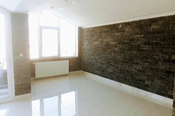 Alanya Fayans Seramik Ustası kırım nakliye iş makinası kepçe - Resim 11