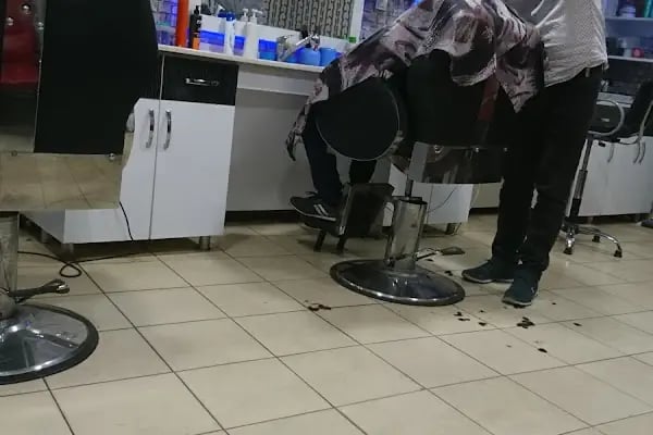 mercan Erkek kuaförü - Resim 7